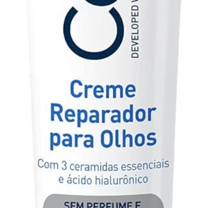 Creme para olheiras